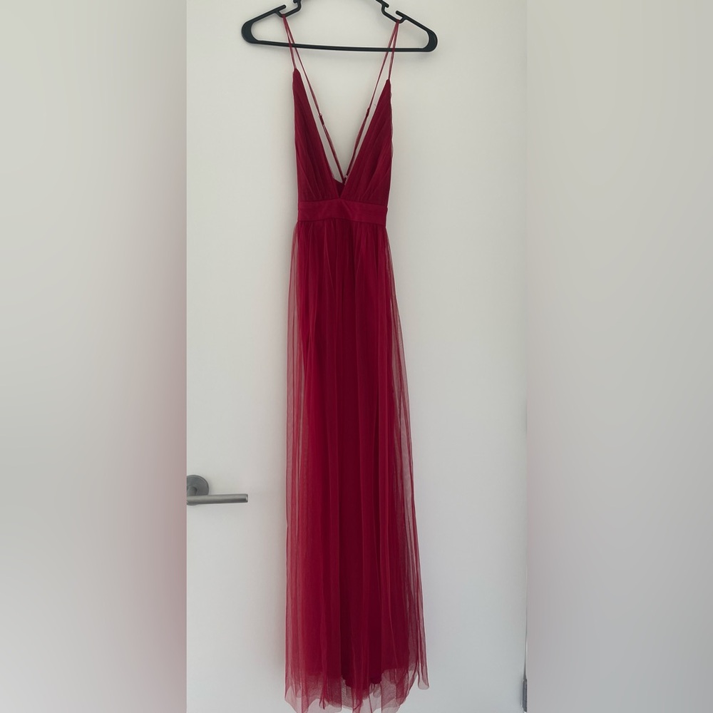 Windsor Long Dress, size small, brand new with tags